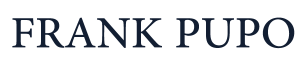 Frank Pupo